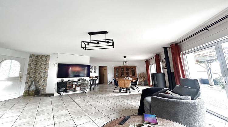 Ma-Cabane - Vente Maison Coëx, 110 m²