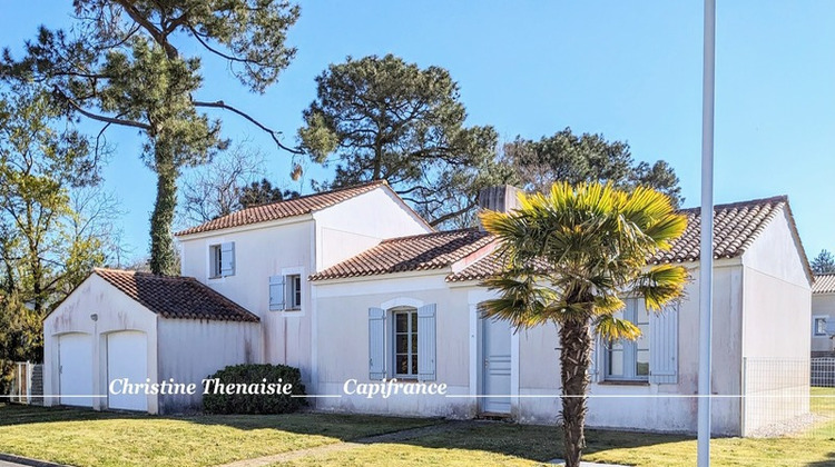Ma-Cabane - Vente Maison COEX, 104 m²