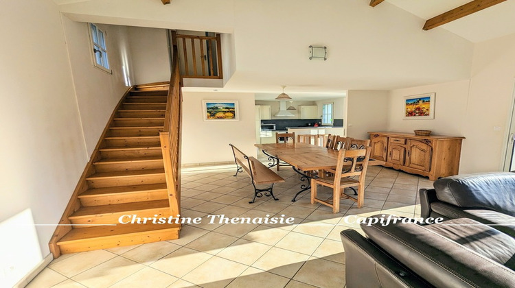 Ma-Cabane - Vente Maison COEX, 104 m²