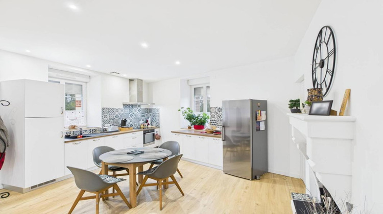 Ma-Cabane - Vente Maison COEX, 163 m²