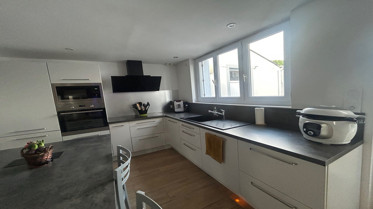 Ma-Cabane - Vente Maison Coëx, 170 m²