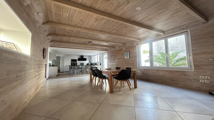 Ma-Cabane - Vente Maison Coëx, 170 m²