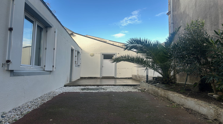 Ma-Cabane - Vente Maison Coëx, 170 m²