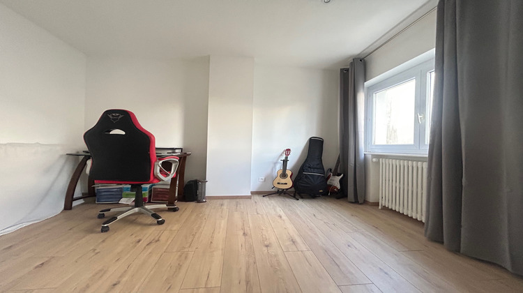 Ma-Cabane - Vente Maison Coëx, 170 m²