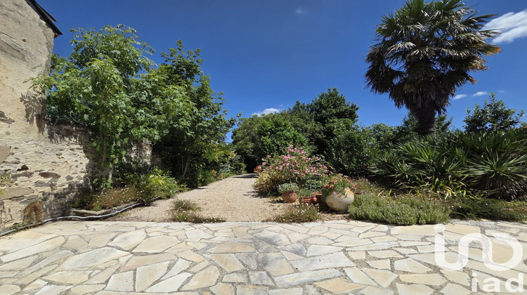 Ma-Cabane - Vente Maison Coëx, 102 m²