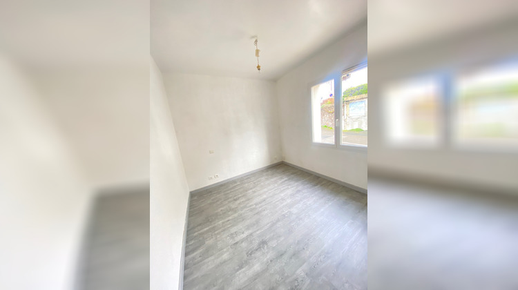 Ma-Cabane - Vente Maison Coëx, 51 m²
