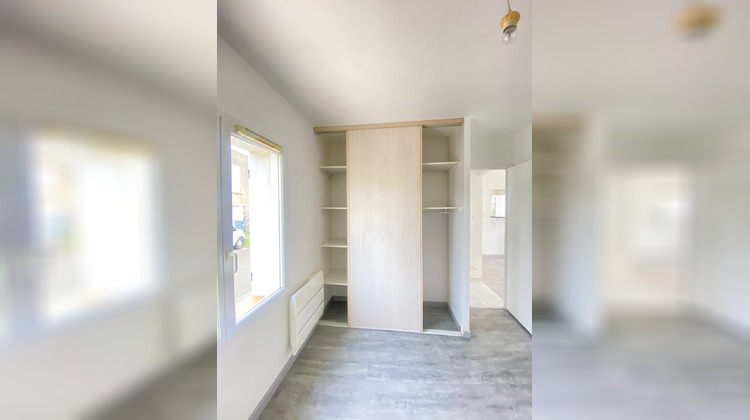 Ma-Cabane - Vente Maison Coëx, 51 m²