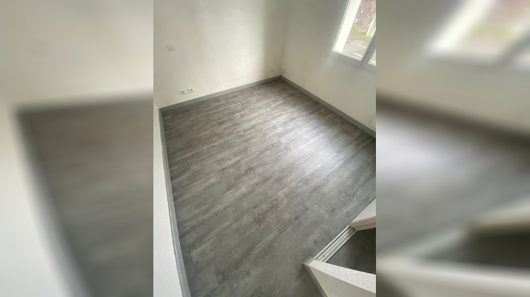 Ma-Cabane - Vente Maison Coëx, 51 m²