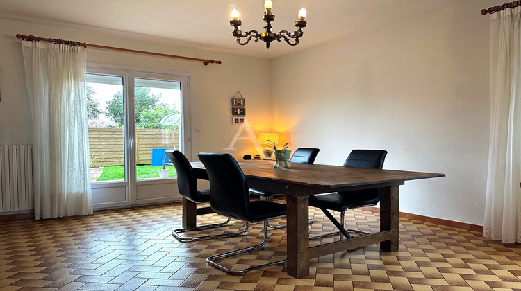 Ma-Cabane - Vente Maison COEX, 115 m²