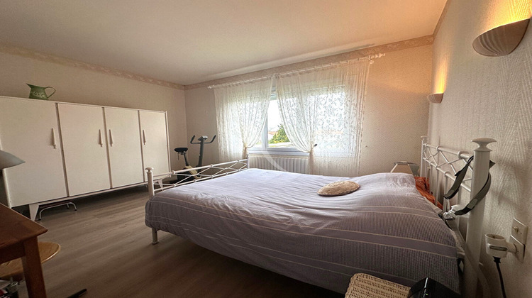 Ma-Cabane - Vente Maison COEX, 115 m²