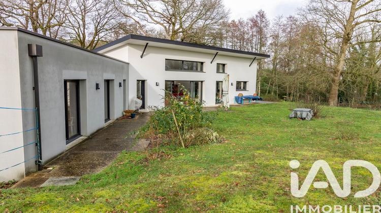 Ma-Cabane - Vente Maison Coëx, 162 m²