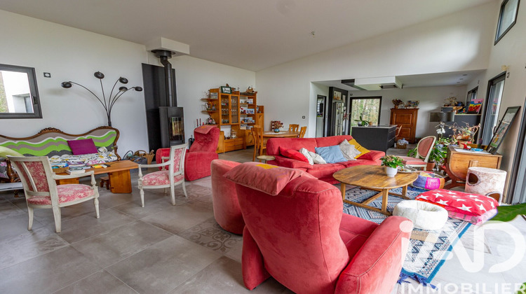 Ma-Cabane - Vente Maison Coëx, 162 m²