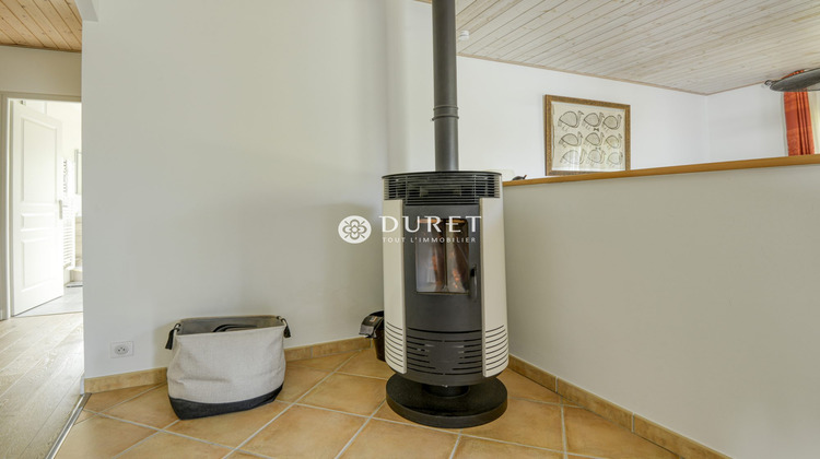 Ma-Cabane - Vente Maison Coëx, 133 m²