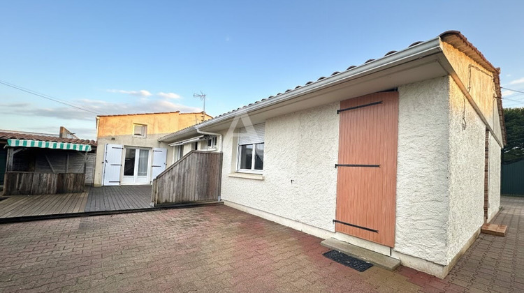 Ma-Cabane - Vente Maison COEX, 123 m²