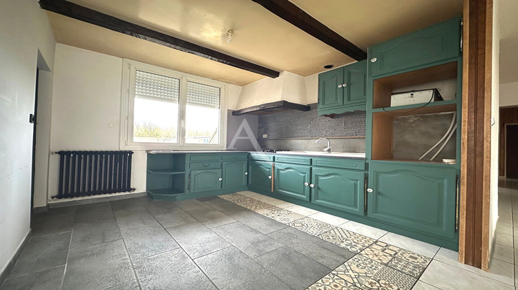 Ma-Cabane - Vente Maison COEX, 123 m²