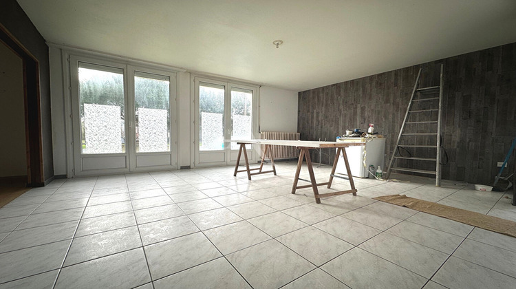 Ma-Cabane - Vente Maison COEX, 123 m²