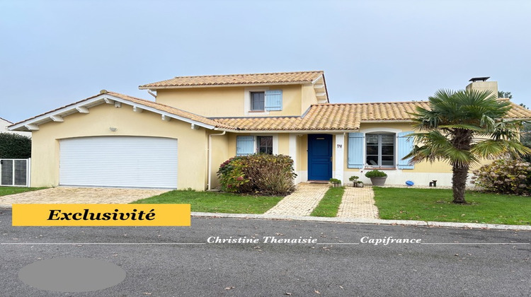 Ma-Cabane - Vente Maison COEX, 109 m²