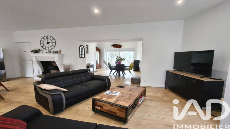 Ma-Cabane - Vente Maison Coëx, 165 m²