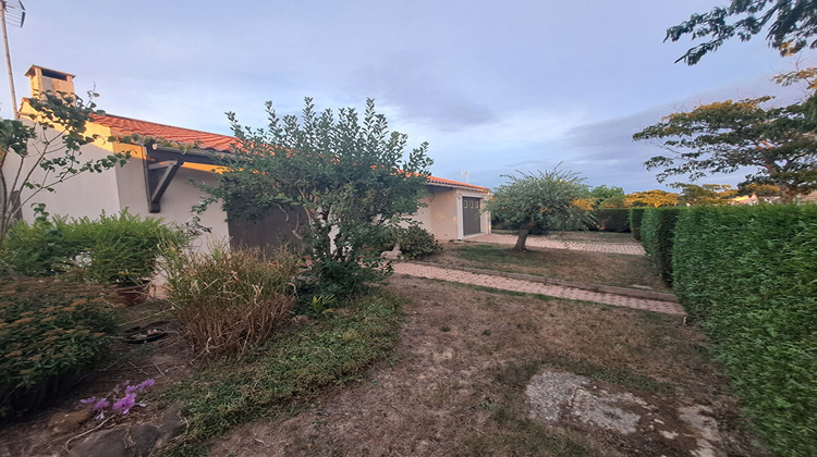 Ma-Cabane - Vente Maison COEX, 88 m²