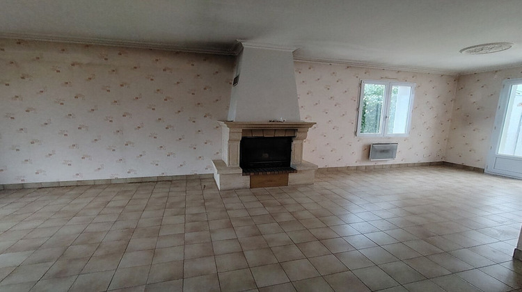 Ma-Cabane - Vente Maison COEX, 88 m²