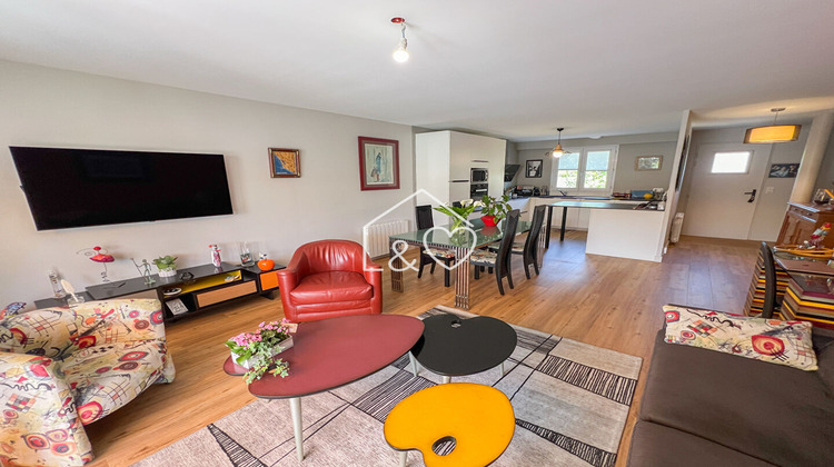 Ma-Cabane - Vente Maison COEX, 83 m²