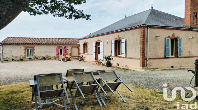 Ma-Cabane - Vente Maison Coëx, 173 m²