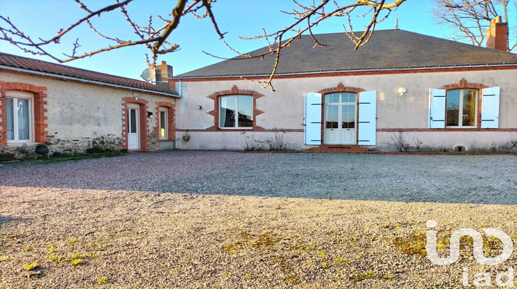 Ma-Cabane - Vente Maison Coëx, 173 m²