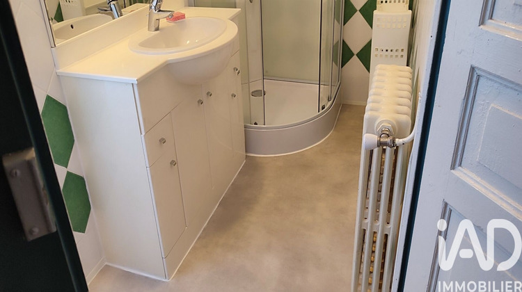 Ma-Cabane - Vente Maison Coëx, 173 m²