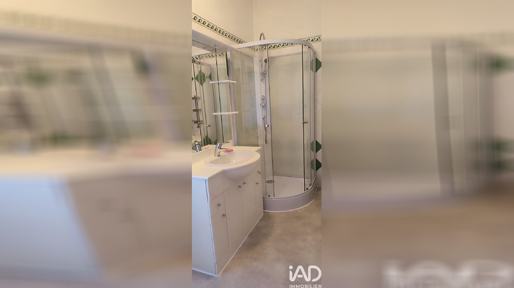 Ma-Cabane - Vente Maison Coëx, 173 m²