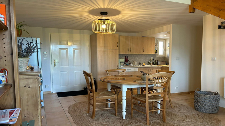 Ma-Cabane - Vente Maison Coex, 61 m²