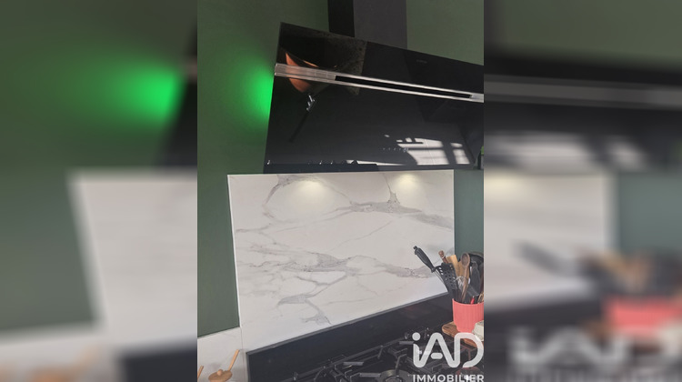 Ma-Cabane - Vente Maison Coëx, 95 m²