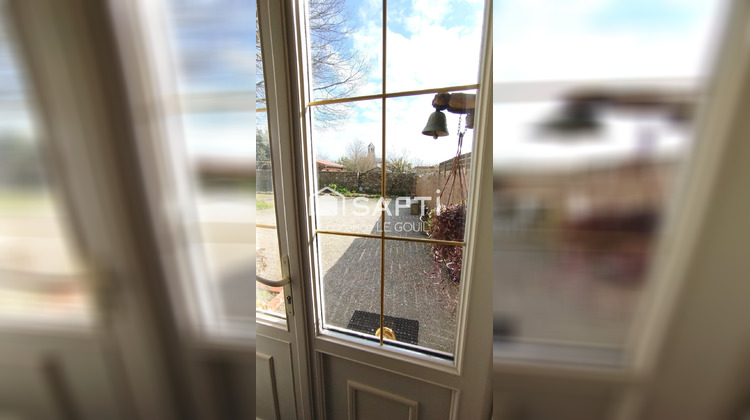 Ma-Cabane - Vente Maison Coex, 172 m²