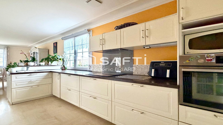 Ma-Cabane - Vente Maison Coex, 170 m²