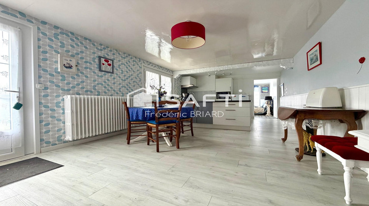 Ma-Cabane - Vente Maison Coex, 170 m²