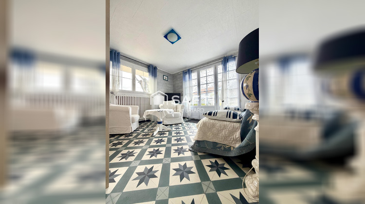 Ma-Cabane - Vente Maison Coex, 170 m²