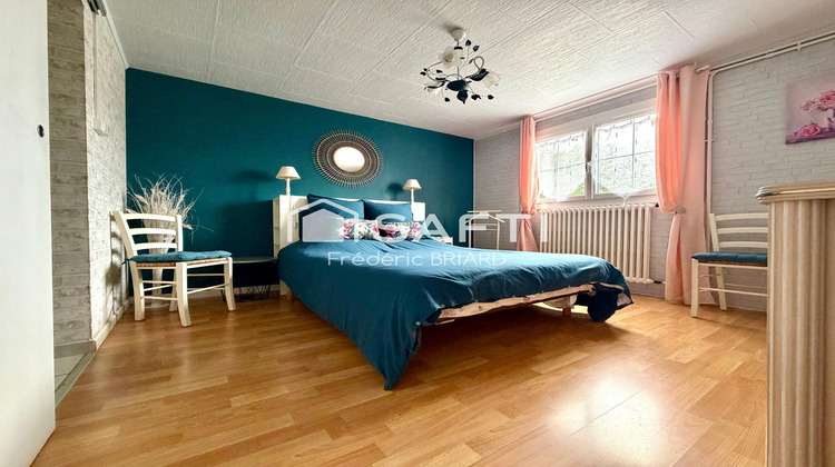 Ma-Cabane - Vente Maison Coex, 170 m²