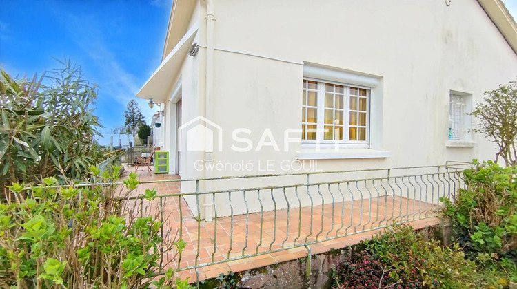 Ma-Cabane - Vente Maison Coex, 90 m²