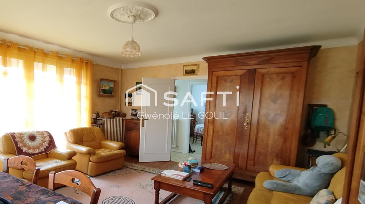 Ma-Cabane - Vente Maison Coex, 90 m²