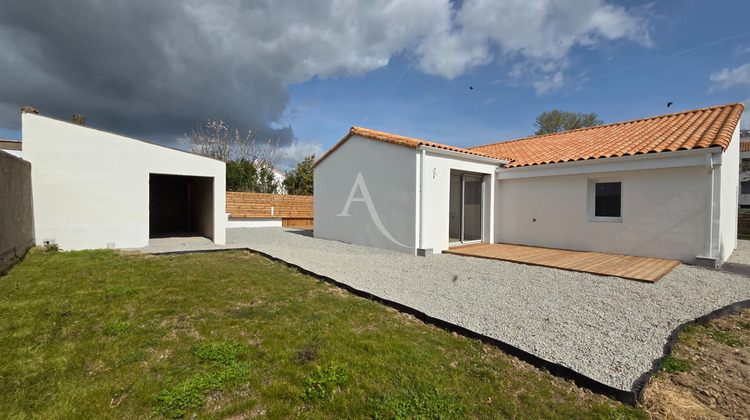 Ma-Cabane - Vente Maison COEX, 122 m²