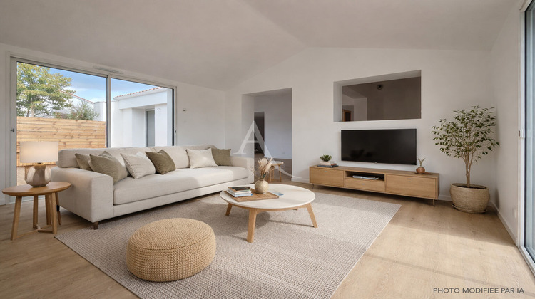 Ma-Cabane - Vente Maison COEX, 122 m²