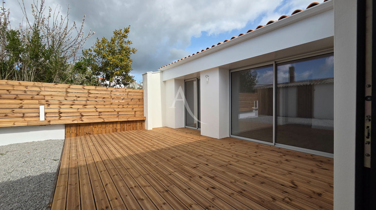 Ma-Cabane - Vente Maison COEX, 122 m²