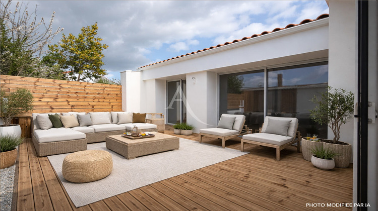 Ma-Cabane - Vente Maison COEX, 122 m²