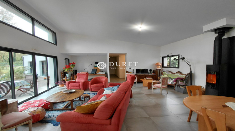 Ma-Cabane - Vente Maison Coëx, 160 m²