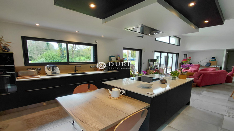 Ma-Cabane - Vente Maison Coëx, 160 m²