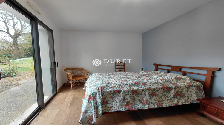 Ma-Cabane - Vente Maison Coëx, 160 m²