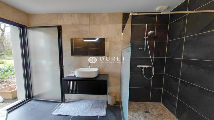 Ma-Cabane - Vente Maison Coëx, 160 m²