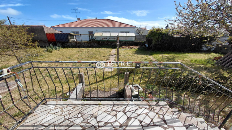 Ma-Cabane - Vente Maison Coëx, 94 m²
