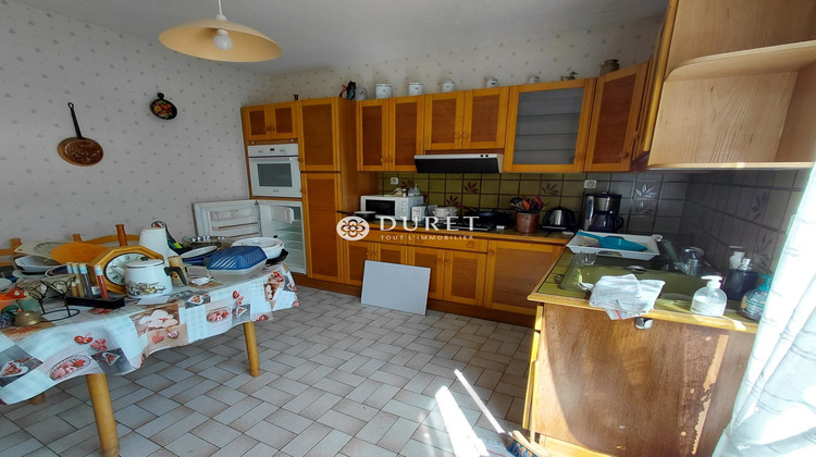 Ma-Cabane - Vente Maison Coëx, 94 m²