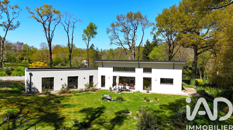 Ma-Cabane - Vente Maison Coëx, 162 m²