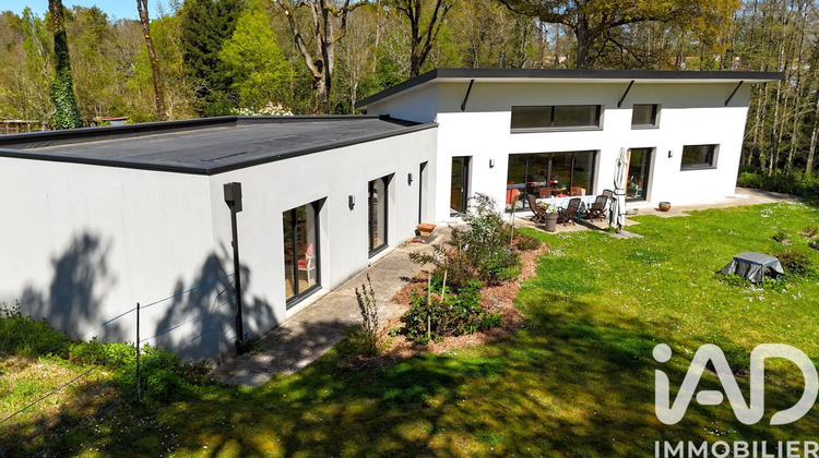 Ma-Cabane - Vente Maison Coëx, 162 m²